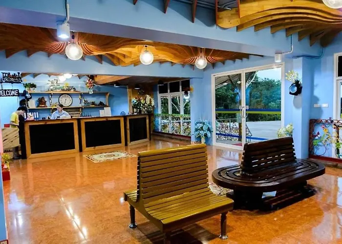 2U Hotel Hatyai