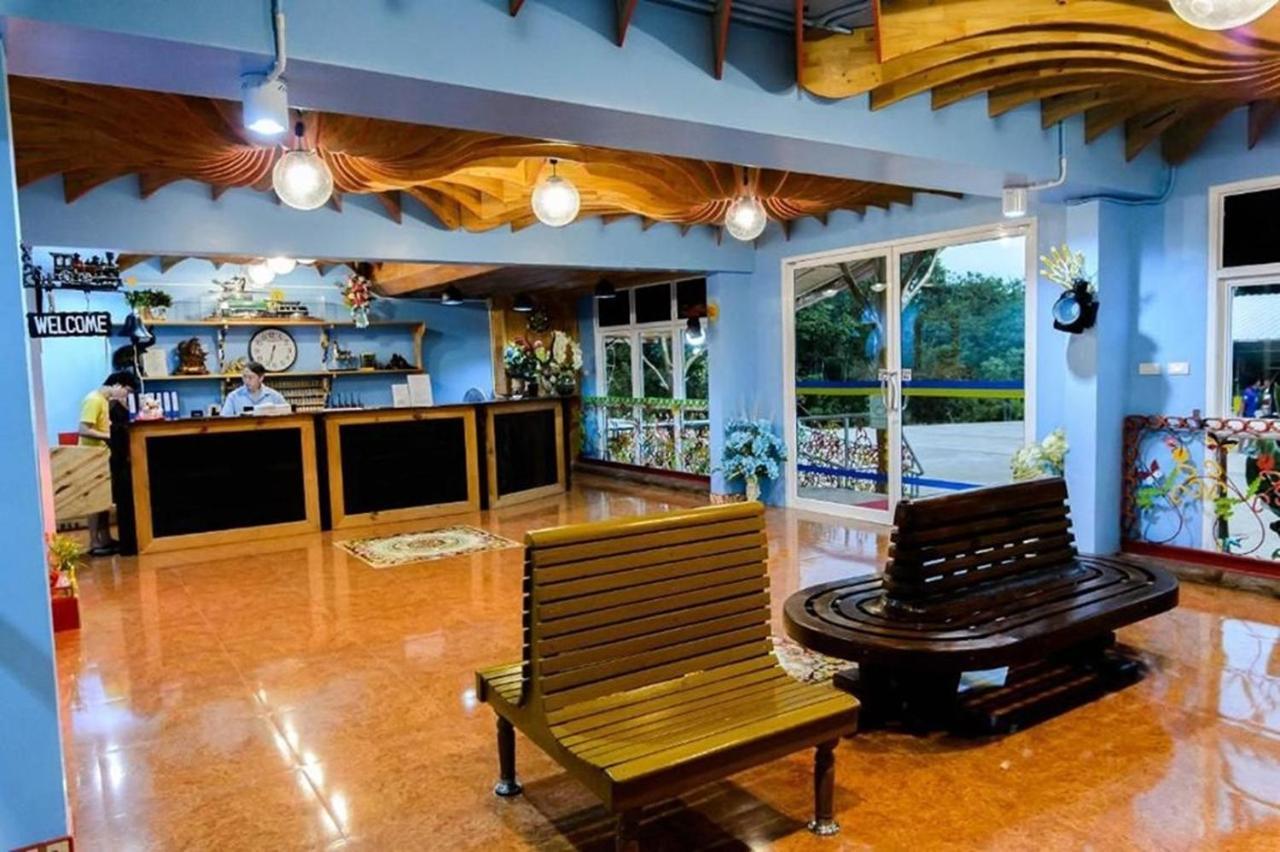 2u Hatyai Hotel